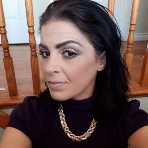 Meet your Posher, Kimberley